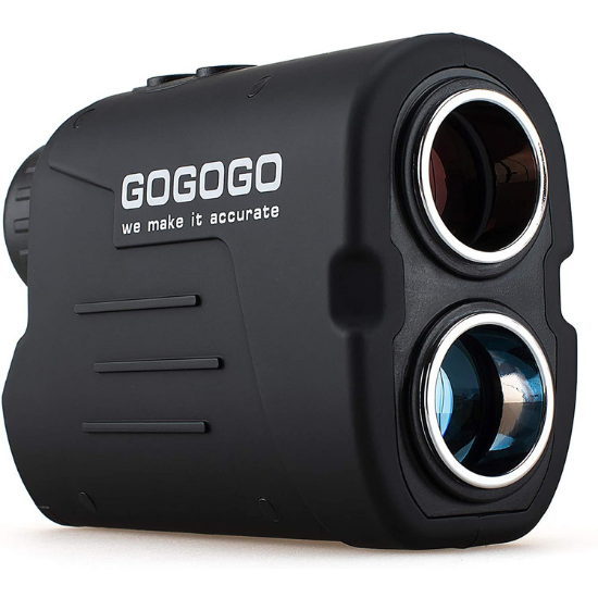 best affordable golf rangefinder