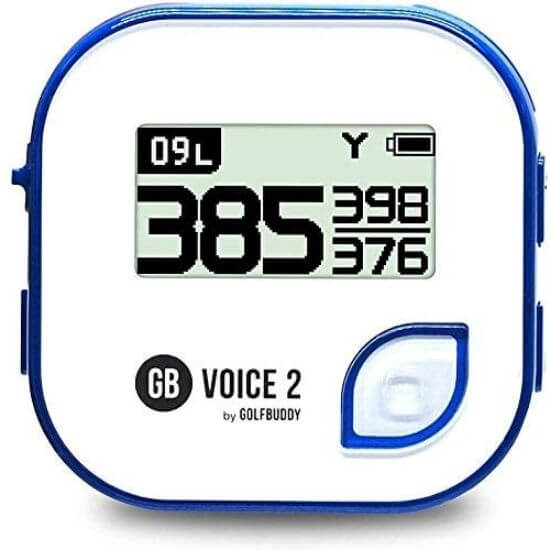 best golf gps