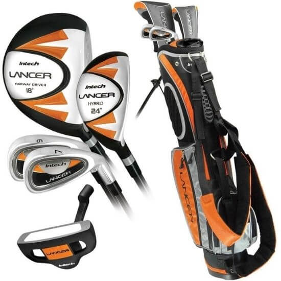 The 10 Best Junior Golf Clubs of 2023