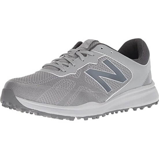 New Balance Men's Breeze Golf Shoe For Walking Review