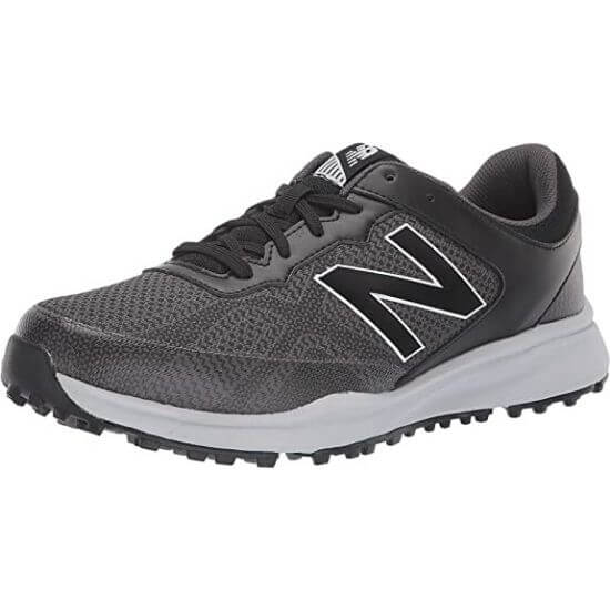 New Balance Men's Breeze Golf Shoe Review