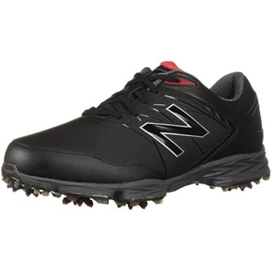New Balance Men's Striker Wide-width Golf Shoe Review