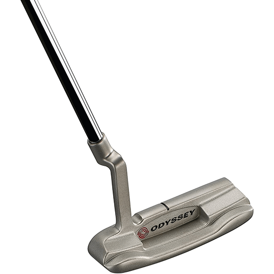 Odyssey Golf 2021 White Hot OG Putter Review