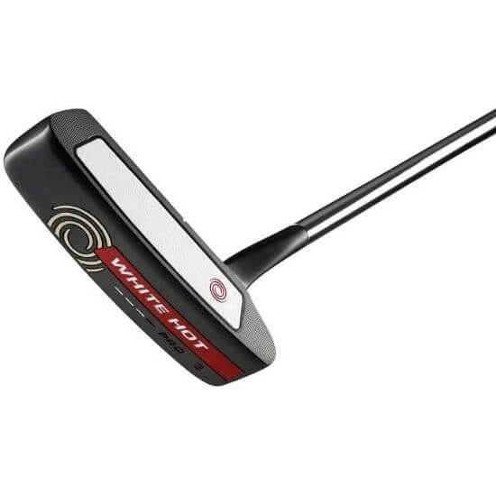 Odyssey White Hot Pro 2.0 Putter Review