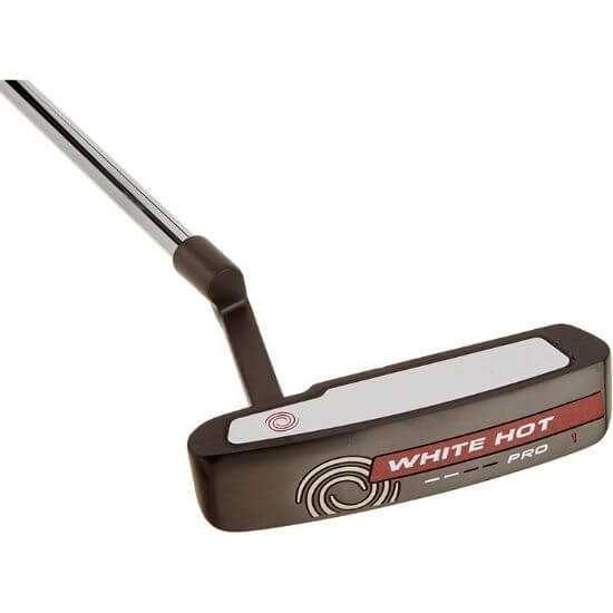 Odyssey White Hot Pro 2.0 Review