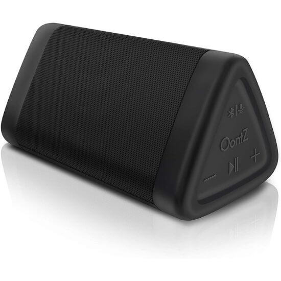 OontZ Angle 3 bluetooth portable speaker review