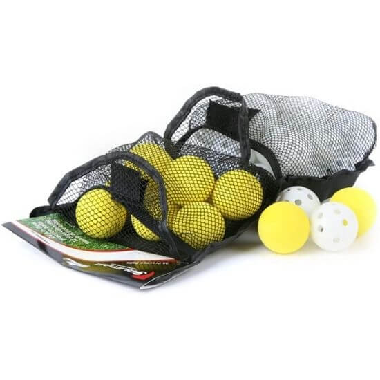 9 Best Practice Golf Balls Play Like the Pros!