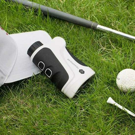 PEAKPULSE 6Pro Golf Laser Rangefinder review