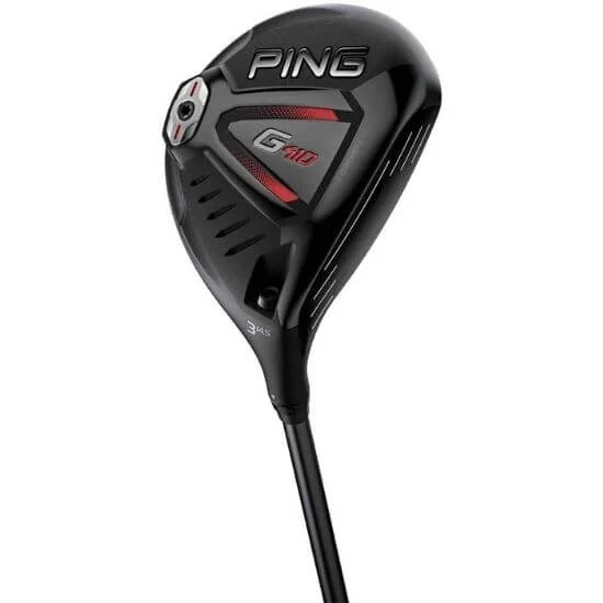 PING G410 Fairway Wood Review