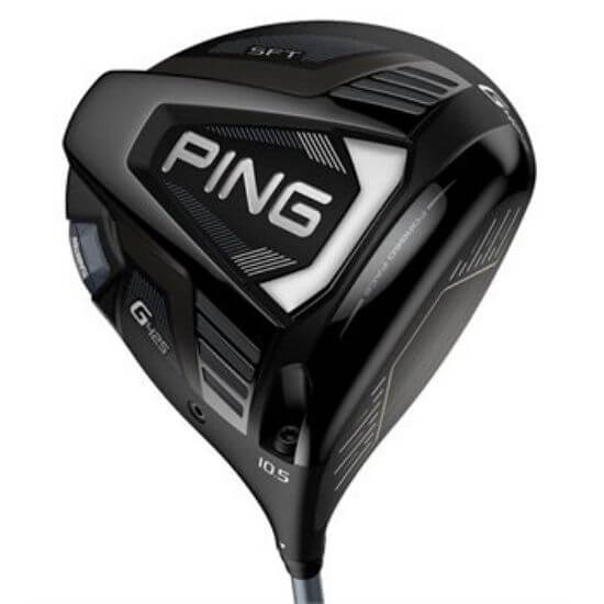 PING G425 SFT Driver Review