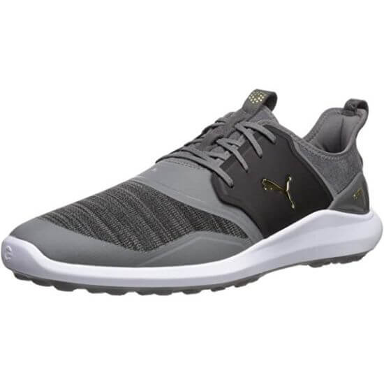 PUMA Men's Ignite Nxt Lace Walking Golf Shoe Review