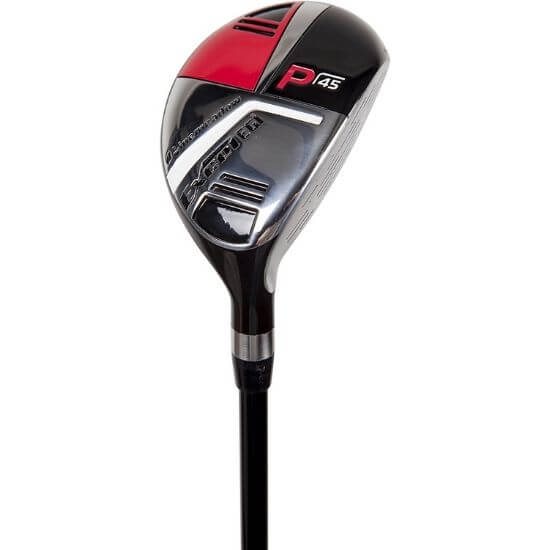 Pinemeadow Excel EGI Hybrids Review