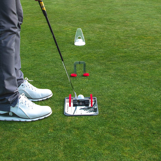 PuttOut Mirror System Review