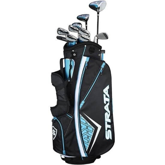 The 8 Best Ladies Golf Clubs in 2023 Reviews & Guides