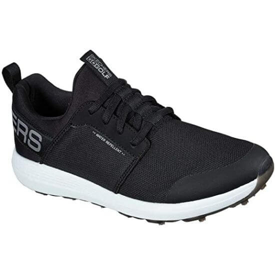 Skechers GO GOLF Men's Max Walking Golf Shoe Review