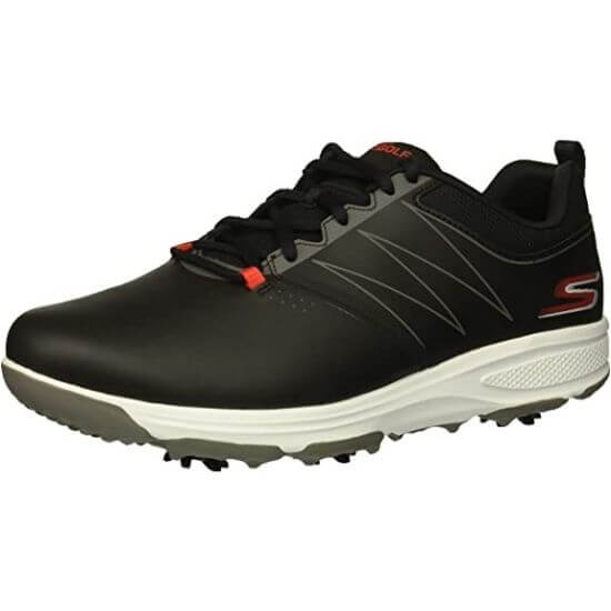 Skechers Go Golf Men's Torque Golf Shoe For Wide Feet Review