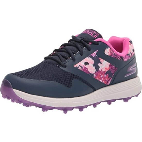 Skechers Women's Max Walking Golf Shoe Review