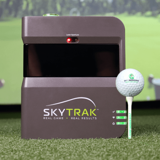 best golf launch monitor