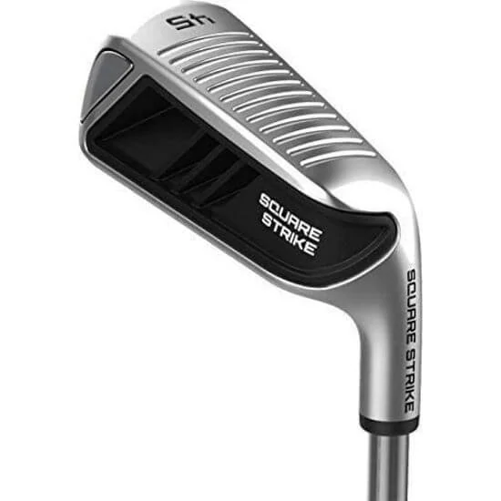 Square Strike Wedge Review