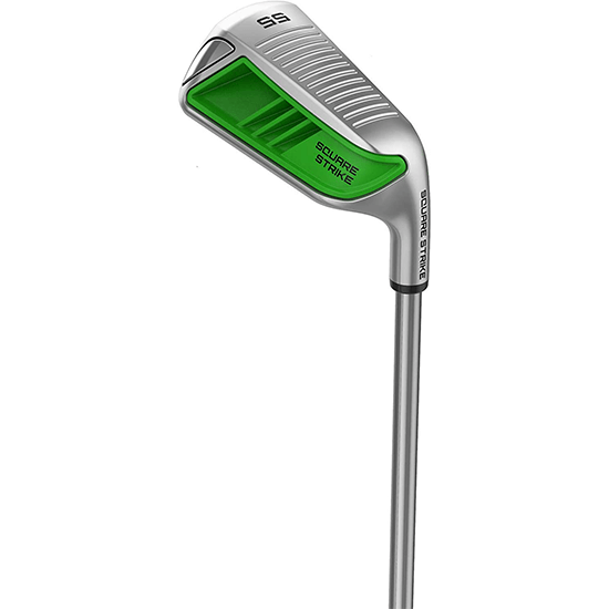 Square Strike Wedge