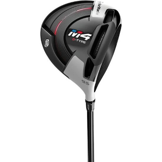 TaylorMade M4 Driver Review