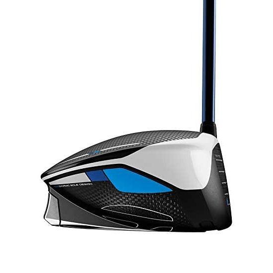 TaylorMade SIM MAX Driver Review
