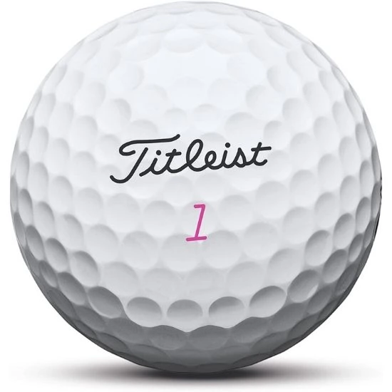 Titleist Pro V1 Golf Balls review