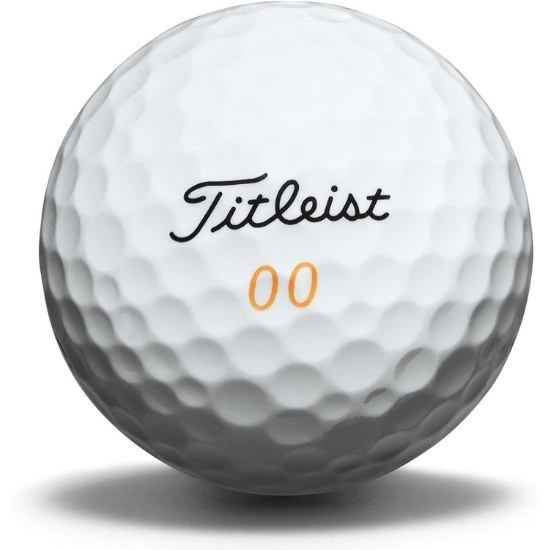 Titleist Velocity Prior Generation Golf Balls review