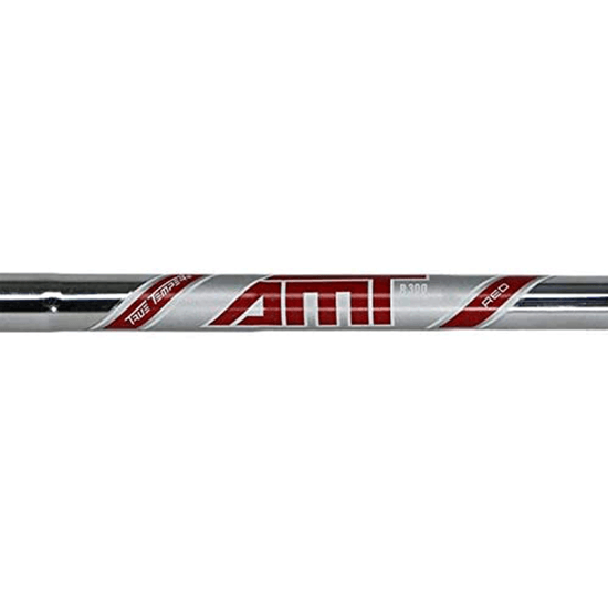 True Temper AMT Red R300 Review