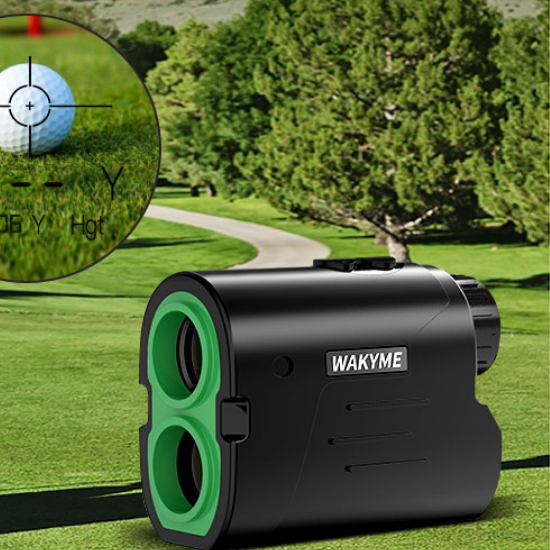 WAKYME Rangefinder Review