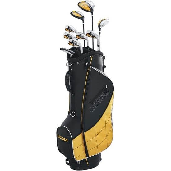 best golf clubs