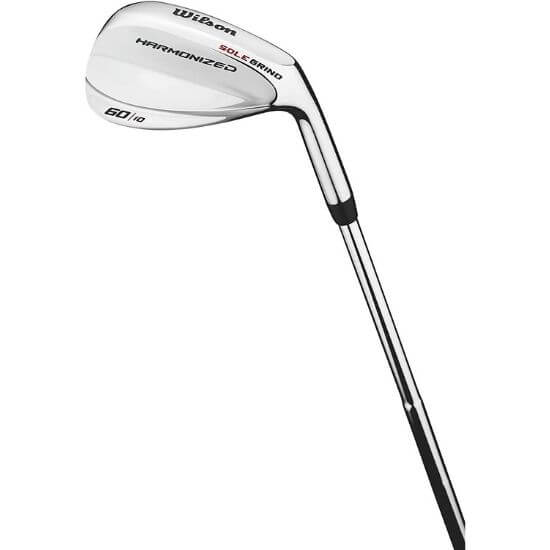 Wilson Harmonized Golf Wedges Review