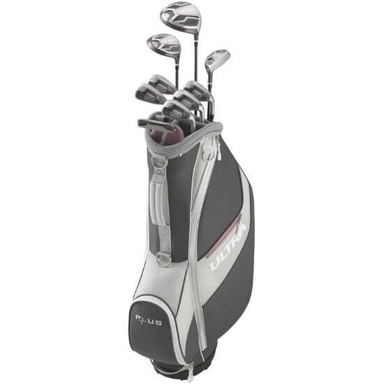 The 8 Best Ladies Golf Clubs in 2023 Reviews & Guides