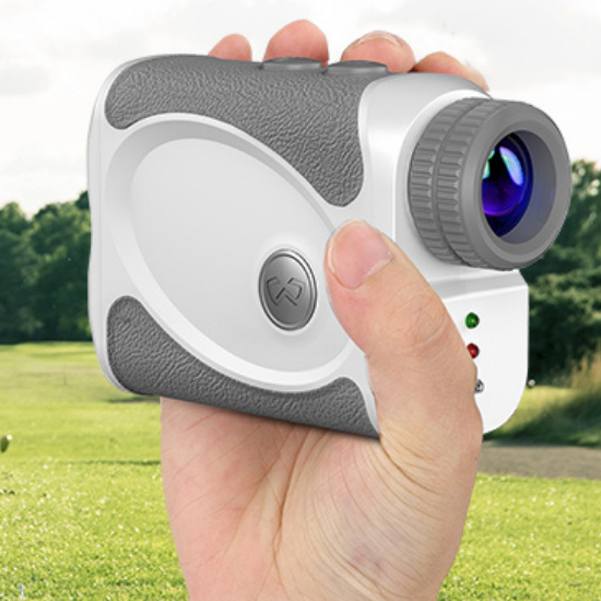 Wosports Rechargeable Golf Rangefinder with Slope review
