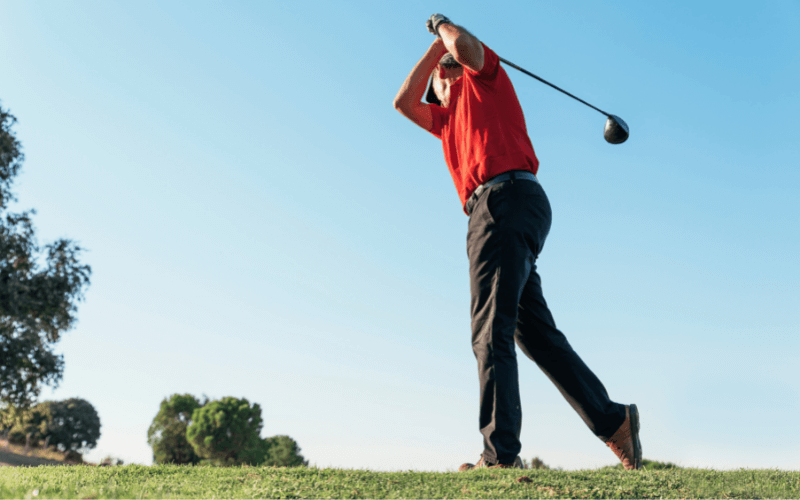 best golf clubs for seniors