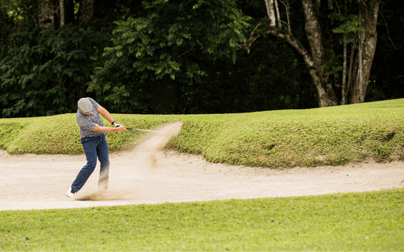 best sand wedges