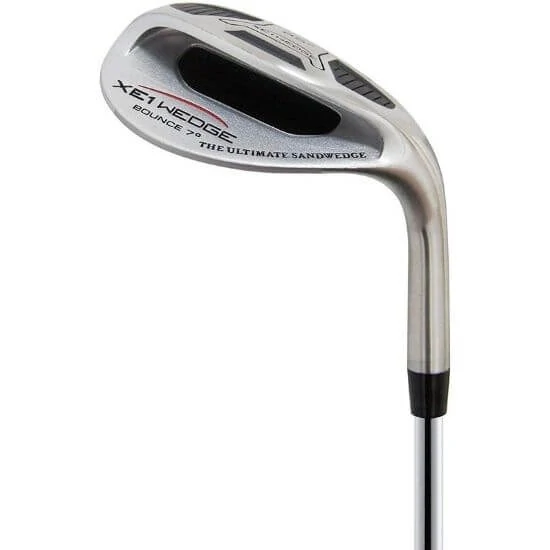 xE1 Sand Wedge & Lob Wedge Review