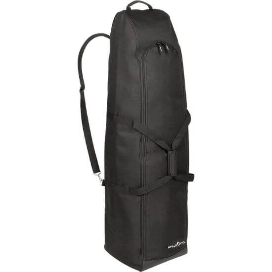 Athletico Padded Golf Travel Bag Review