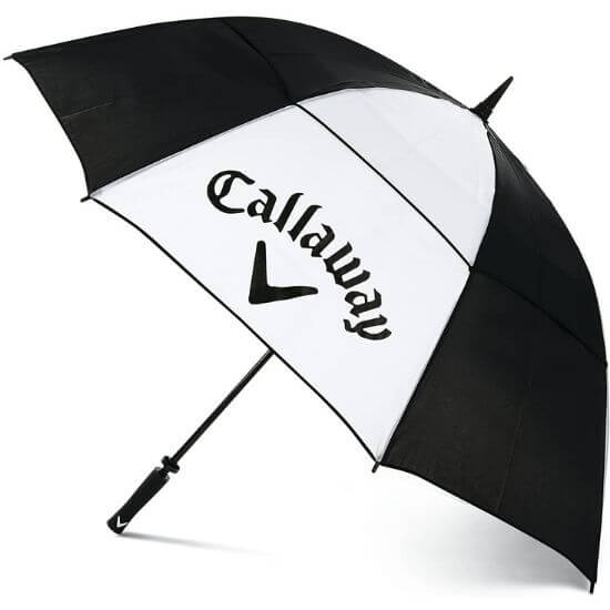 Callaway Clean 60" Double Canopy Umbrella Review