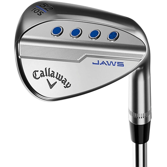 Callaway Jaws MD5 Wedge Review