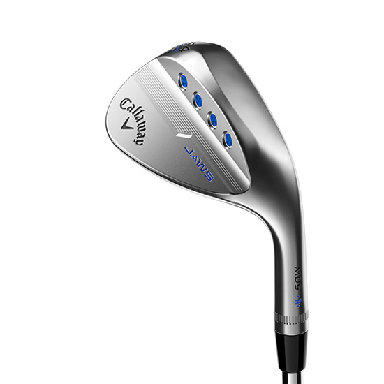 Callaway MD5 Jaws Review