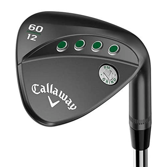 Callaway PM Grind 19 Review
