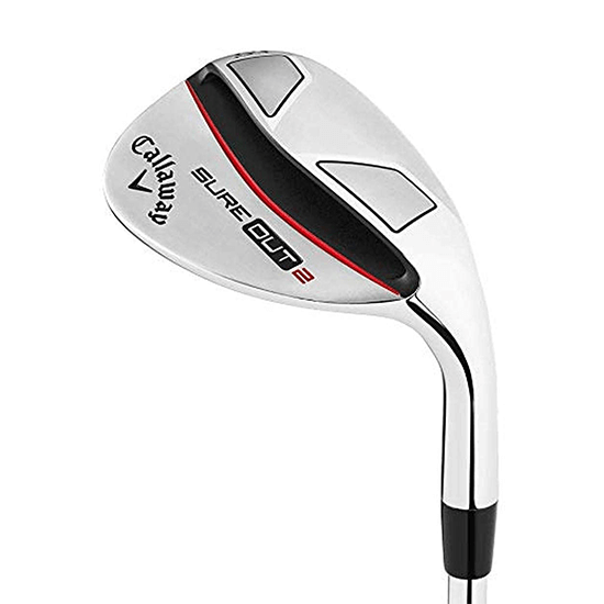 Callaway Sure Out 2 Wedge Review
