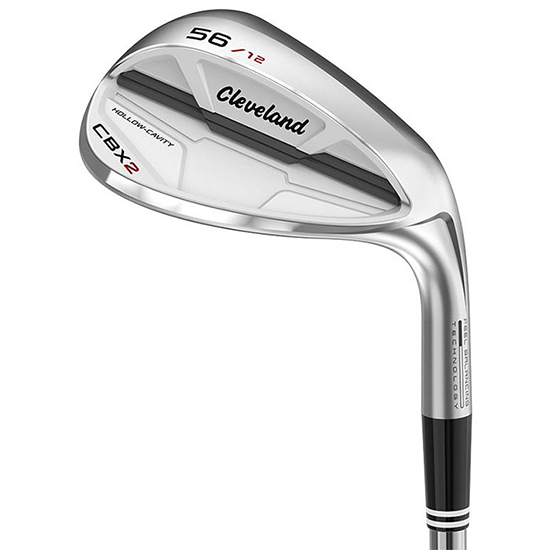 Cleveland CBX2 2 wedge Review