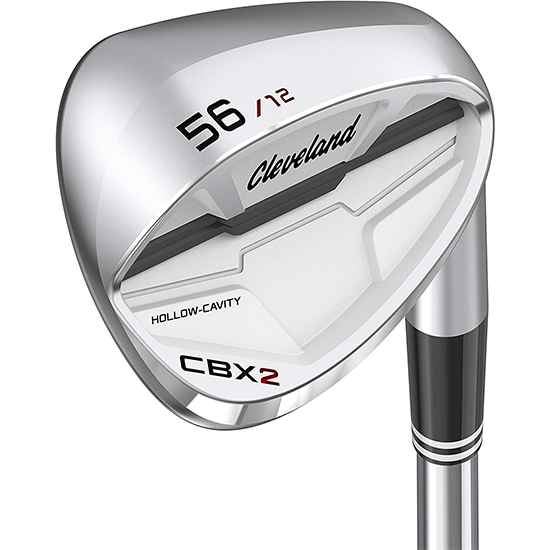 Cleveland Golf CBX2 Wedge Review