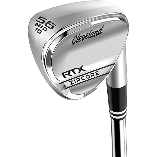 Cleveland RTX ZipCore Tour Satin Wedge Review