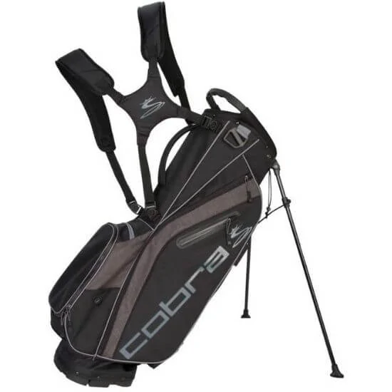 Cobra Golf Ultralight Stand Bag review
