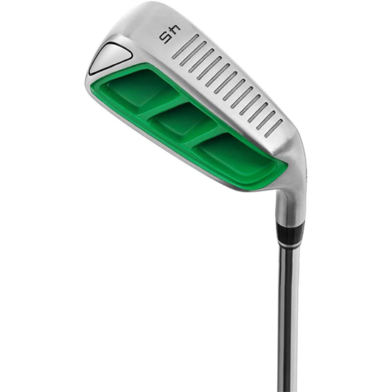 MAZEL Golf Pitching & Chipper Wedge Review