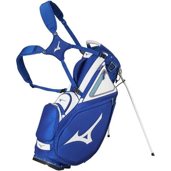 Mizuno Pro Golf Stand Bag review