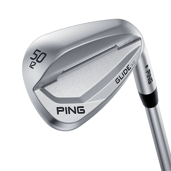 Ping Glide 3.0 Wedge Review
